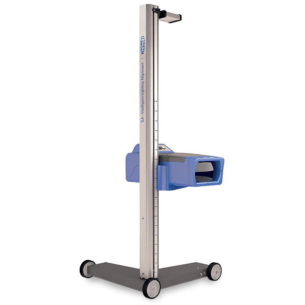 CENTRAFAROS ANALÓGICO SMART