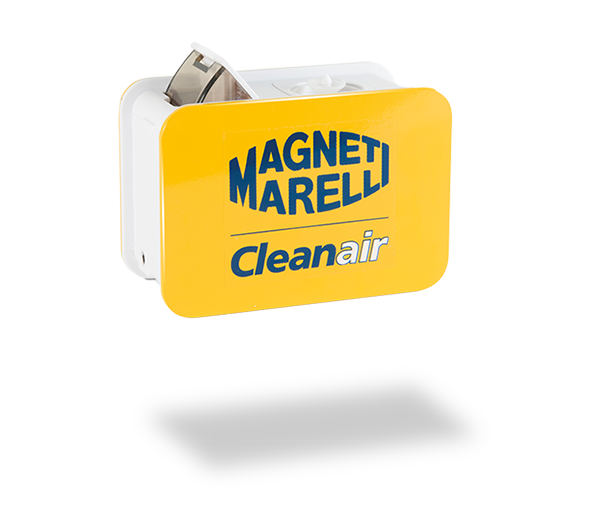 NEBULIZADOR CLEANAIR