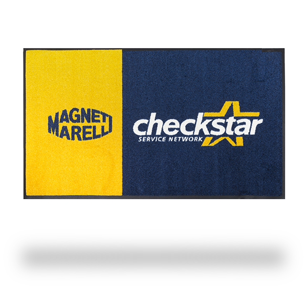 ALFOMBRILLA CHECKSTAR