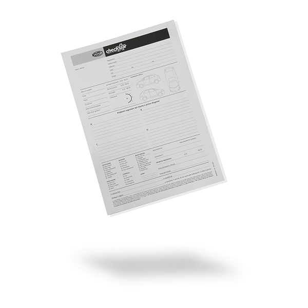 FICHA DE RECEPCIÓN