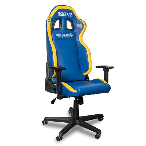 SILLA SPARCO CHECKSTAR