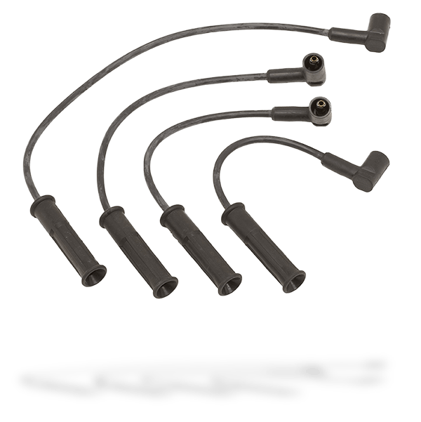 KIT DE CABLES DE ENCENDIDO