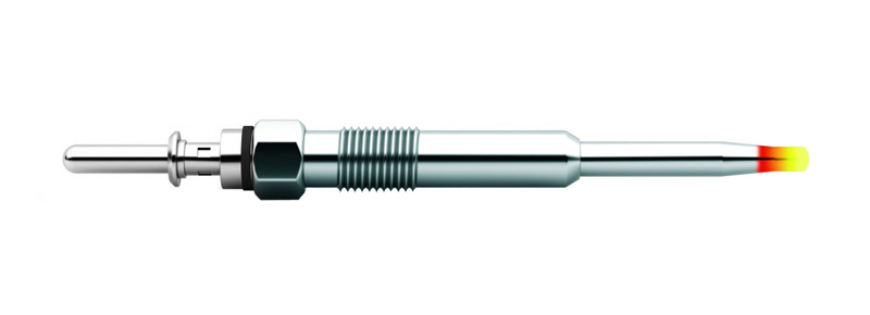 La Comunidad del Taller - Glow plug black ring