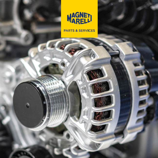 Interrupteur Pression D'Huile Magneti Marelli SAA101 - M14x1.5 - Pression 0.2 à 0.5 Bar - Pièce Origine
